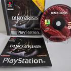 Dino Crisis (PS1) (CIB) - pikkukuva 1