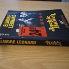Elmore Leonard - Jackie Brown - pikkukuva 3