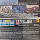 Playstation PS4 Grand Theft Auto V - pikkukuva 3
