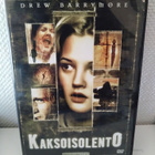 Kaksoisolento - Doppelganger (dvd) - pikkukuva 1
