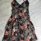H&M mekko, koko 40, vähän käytetty/hyväkuntoinen - pikkukuva 1