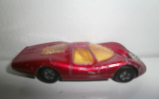 Matcbox nro 45
