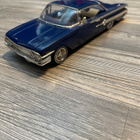 Chervrolet Impala 1/24 - pikkukuva 1