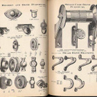 Catalogue B. of General Brassfoundry (1910) - pikkukuva 2