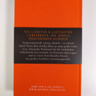 Mark Twain : Sommerwogen : Eine Liebe in Briefen - pikkukuva 2