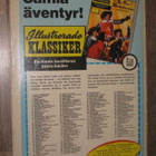Illustrerade Klassiker nro 165 - pikkukuva 2