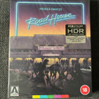 Road House 4K UHD LE | UK | 1989 - pikkukuva 1