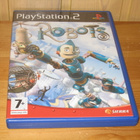 Robots Ps2 - pikkukuva 1