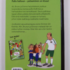 Lasse Anrell : Kotikenttien kingi - pikkukuva 2