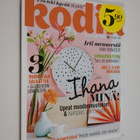 Kodin Kuvalehti 8/2015 - pikkukuva 1