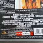 VHS: Intohimon Kierre (Jennifer Beals, Powers Boothe 1996) - pikkukuva 3