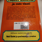 Neiti etsivä ja outo viesti - pikkukuva 2