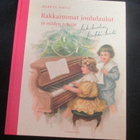 RAKKAIMMAT JOULULAULUT JA NIIDEN TEKIJÄT . markus similä !! - pikkukuva 1