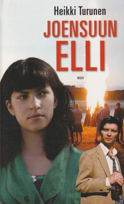 Heikki Turunen: Joensuun Elli
