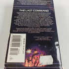 Timothy Zahn : The last command - pikkukuva 2