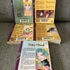 PET SHOP OF HORRORS 1 - 5 (MATSURI AKINO) suomi - pikkukuva 3