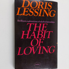 Doris Lessing : The habit of loving - pikkukuva 1