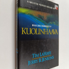 Jerry B. Jenkins : Viimeisten päivien vaellus 7, Kuolinha... - pikkukuva 1