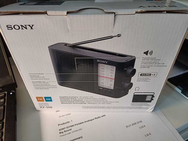 Item image
