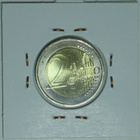2002 MONACO 2euro UNC - pikkukuva 2