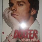 Dexter First Season Ensimmäinen Tuotantokausi(muoveissa) - pikkukuva 1