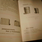 RADIAATTORI-TEHDAS TUKHOLMASSA ( 1 p. 1901 Turku ) Sis.pk - pikkukuva 4
