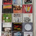 Suomalaisia CD levyjä 1980-2000 luvuilta - pikkukuva 2