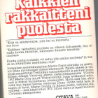 Martin Gray Kaikkien Rakkaitteni puolesta, 1986. - pikkukuva 2
