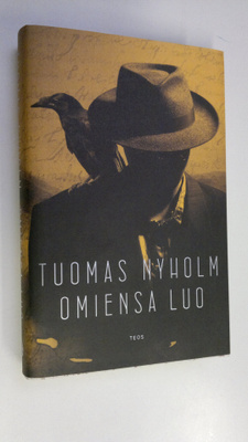Tuomas Nyholm : Omiensa luo