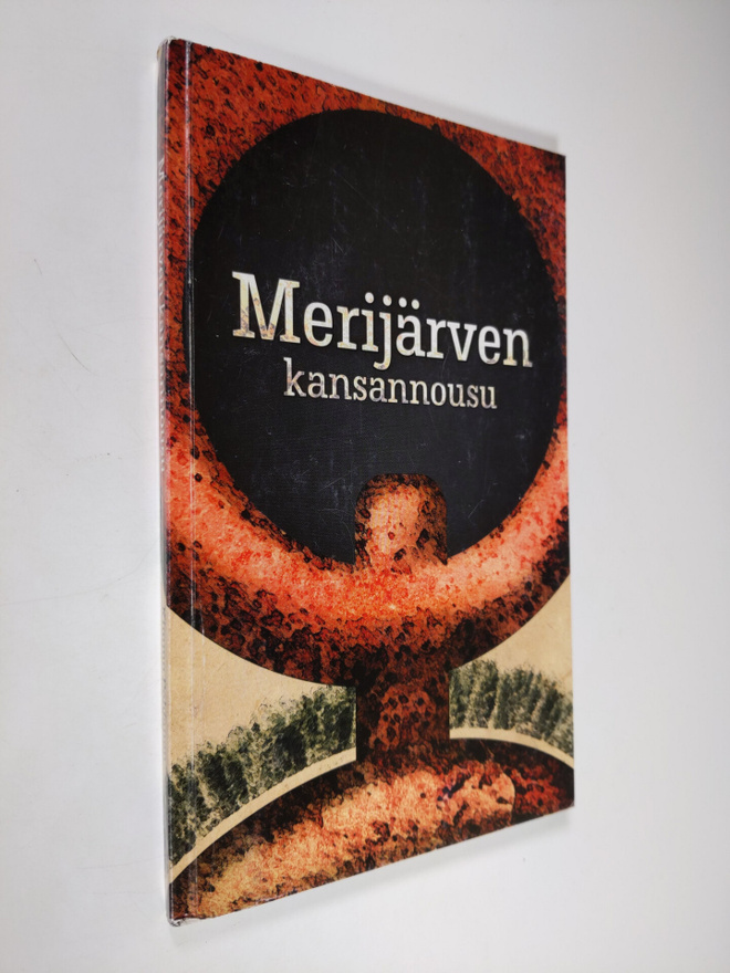 Kimmo Pohjanen : Merijärven kansannousu
