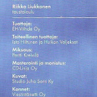 cd, Huikon veljekset - Huikon veljekset [iskelmä] - pikkukuva 4