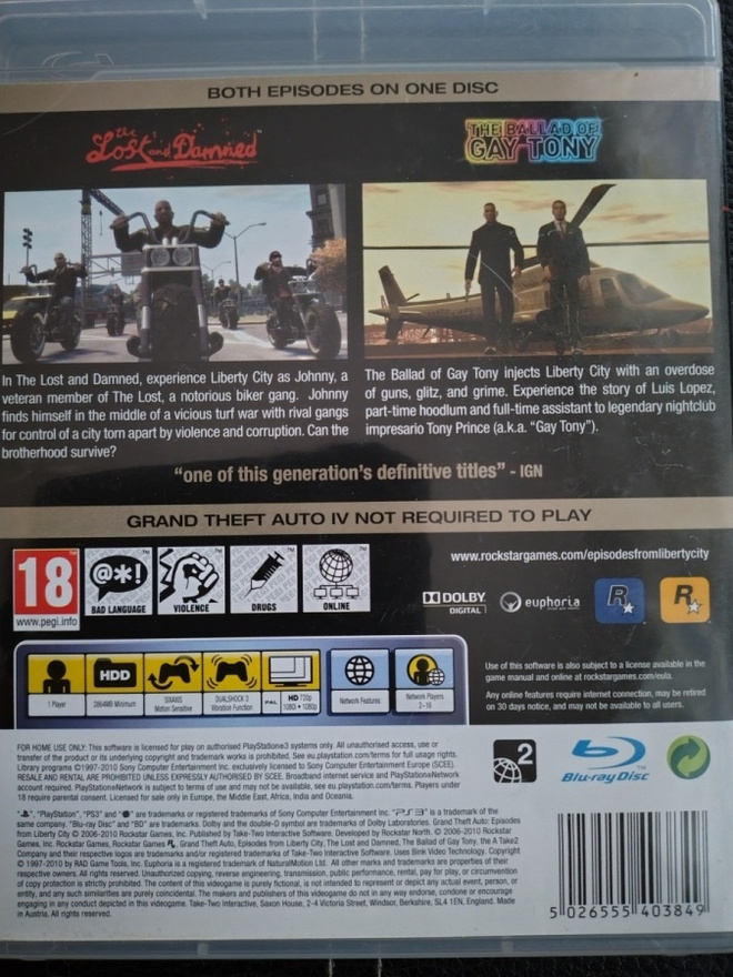 Item image