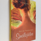 David Foenkinos : Smalkjutiba - pikkukuva 1