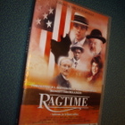 RAGTIME - toivon ja vihan aika DVD ( Sis.postikulut ) - pikkukuva 1