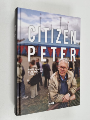 Citizen Peter