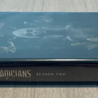 The Magicians: Kausi 2 (Blu-ray) uusi ja muoveissa - pikkukuva 3