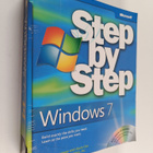 Joan Preppernau : Windows 7 : step by step - pikkukuva 1