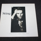 Sting - Nothing like the Sun 2LP - pikkukuva 1