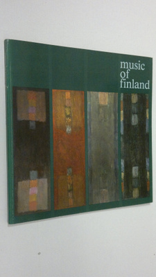 Inkeri Aarnio : Music of Finland