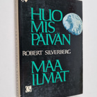 Huomispäivän maailmat : kymmenen tieteiskertomusta - pikkukuva 1
