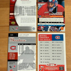 Jose Theodore - Montreal Canadiens - 4 korttia - pikkukuva 2