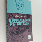 Tove Jansson : Kunniallinen petkuttaja - pikkukuva 1