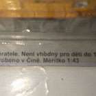 DeAgostini 202 ( 0 = 1:43 ) - pikkukuva 3
