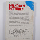 Raija Oranen : Melkoinen Möttönen - pikkukuva 2