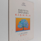 Seija Liukko : Eheytetyn opetuksen käsikirja : 1. ja 2. l... - pikkukuva 1