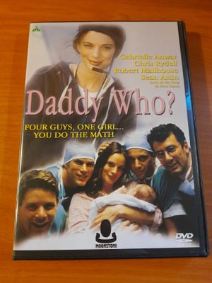 Daddy Who? 