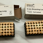 9 mm Browning Long - pikkukuva 3