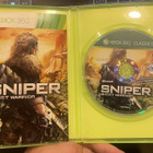 Xbox 360 : Sniper Ghost Warrior - pikkukuva 3
