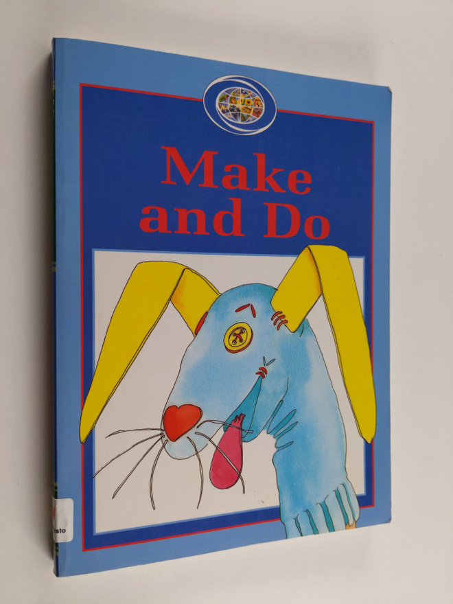 Make and do