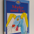Make and do - pikkukuva 1